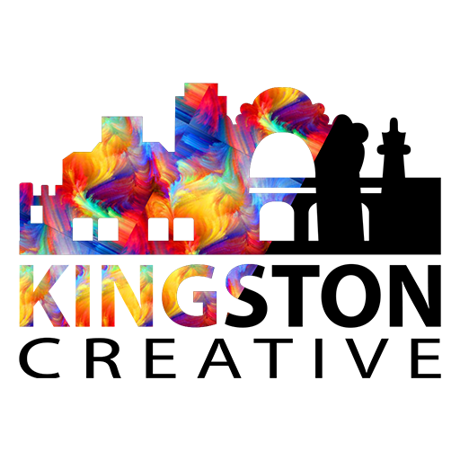 Kingston Creative logo
